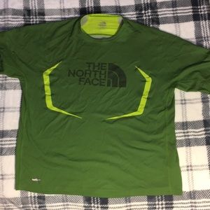 [NorthFace T-Shirt] M